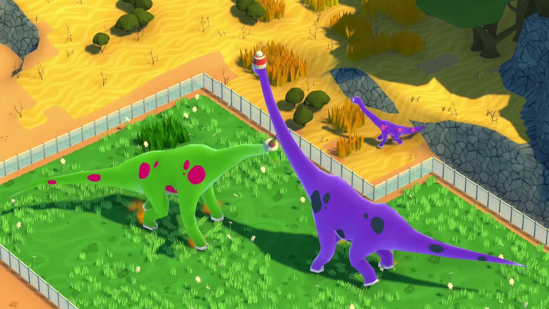 Parkasaurus görsel 7