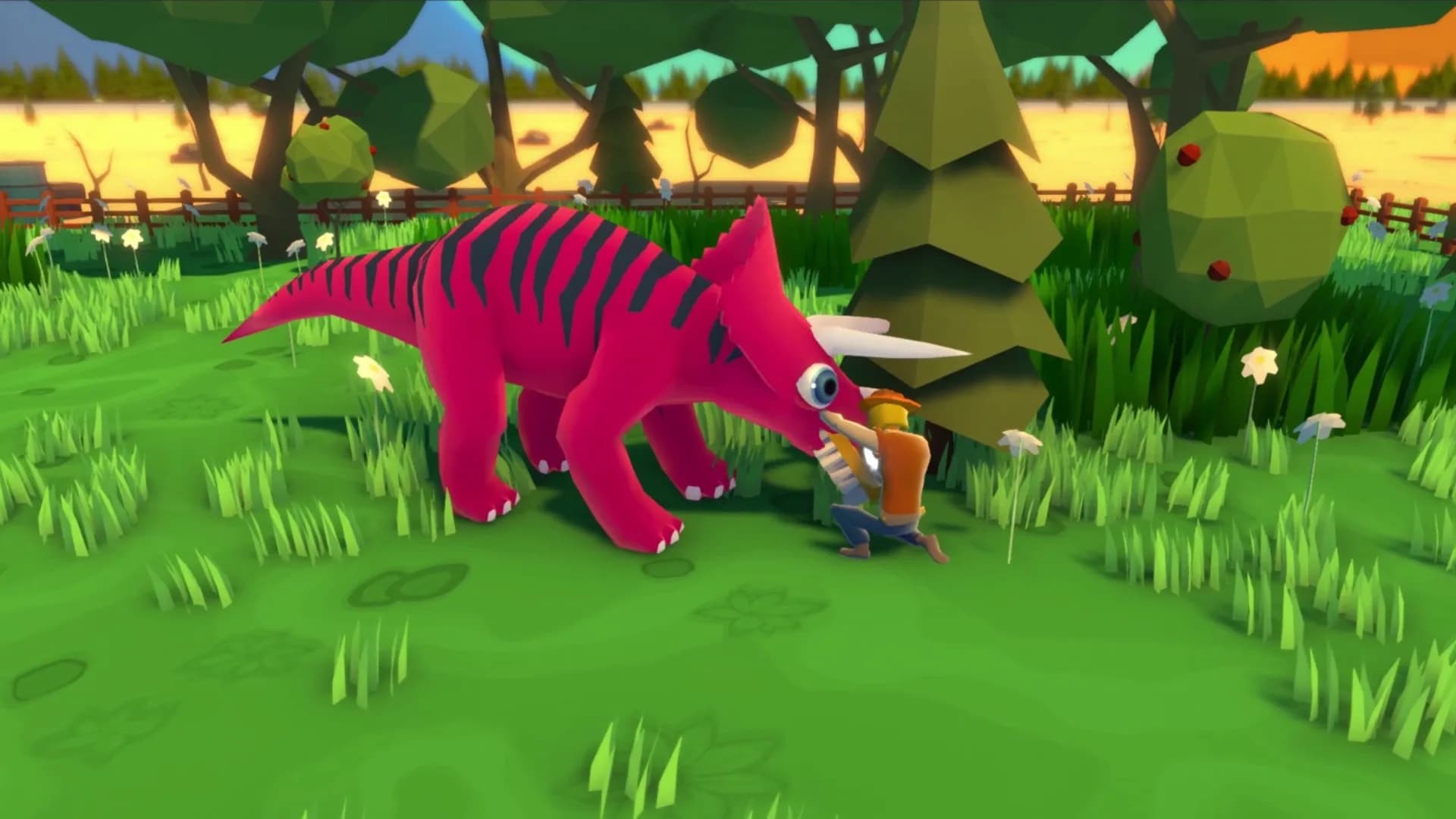 Parkasaurus görsel 10