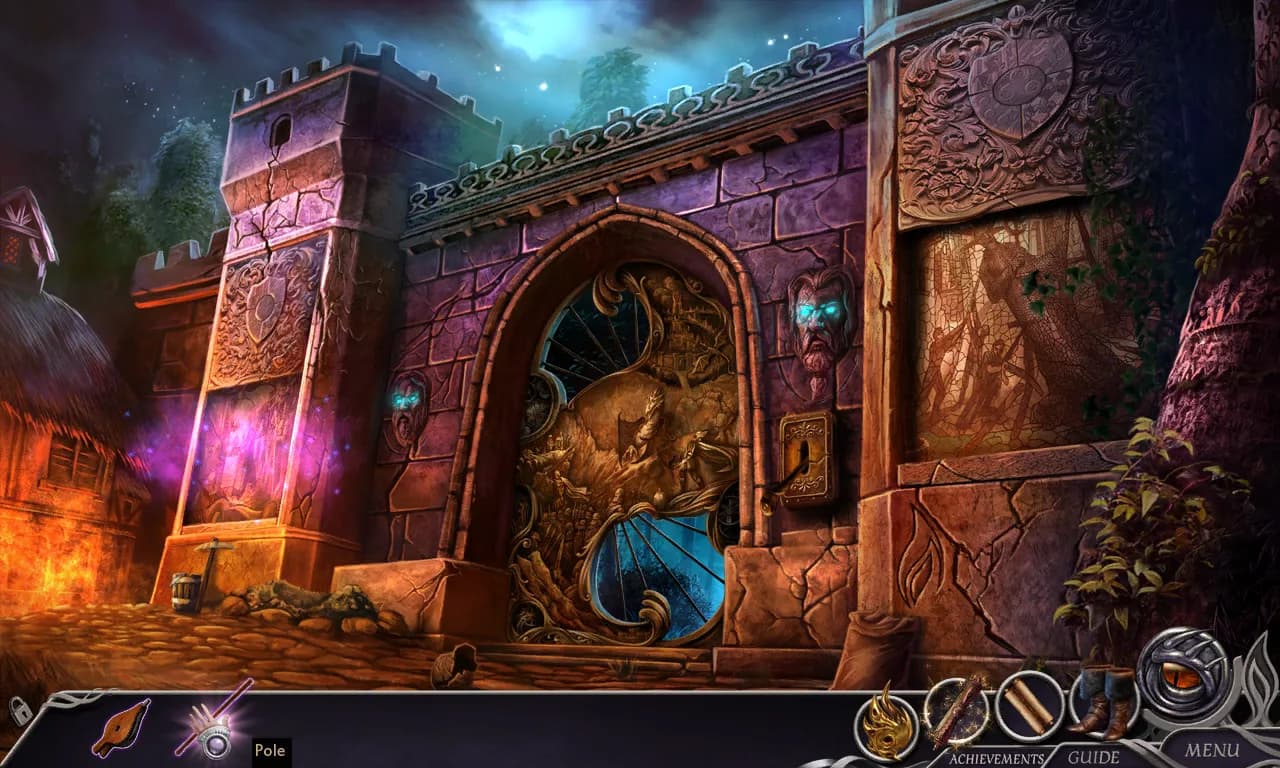 Dark Realm: Queen of Flames Collector's Edition görsel 5