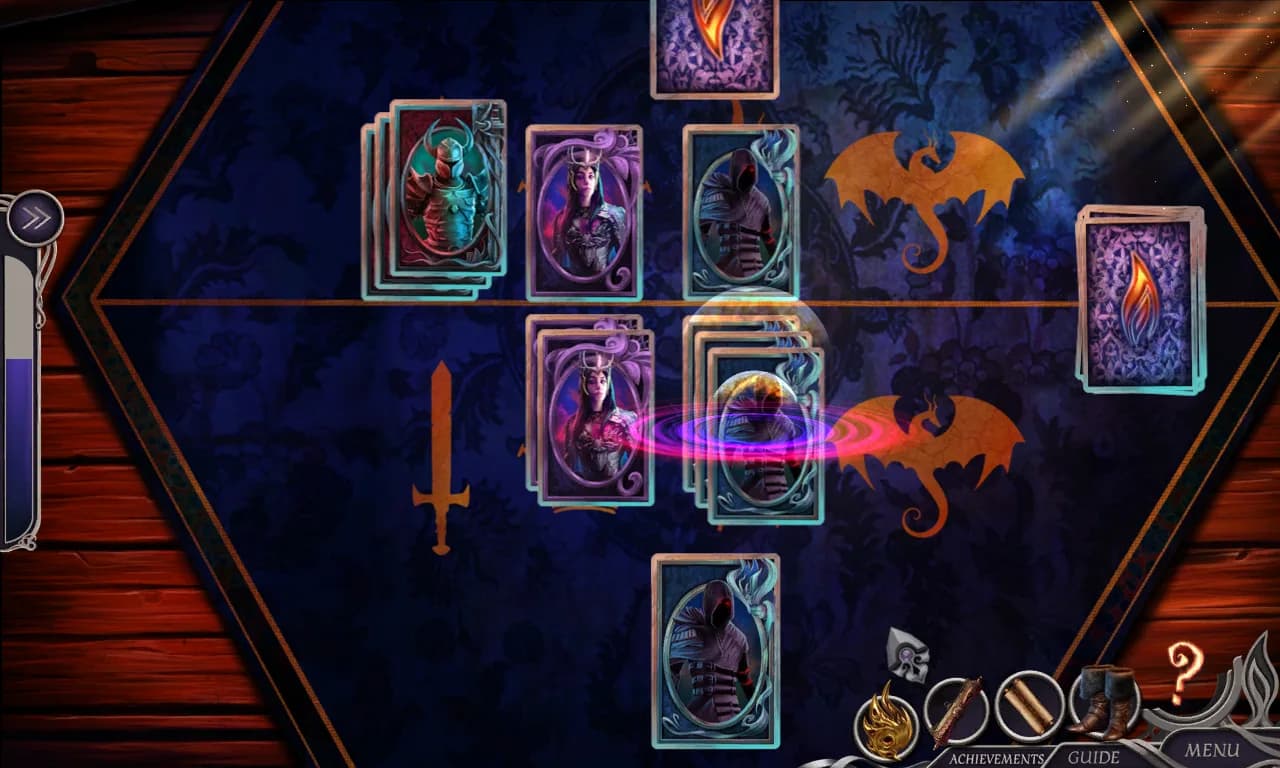 Dark Realm: Queen of Flames Collector's Edition görsel 7