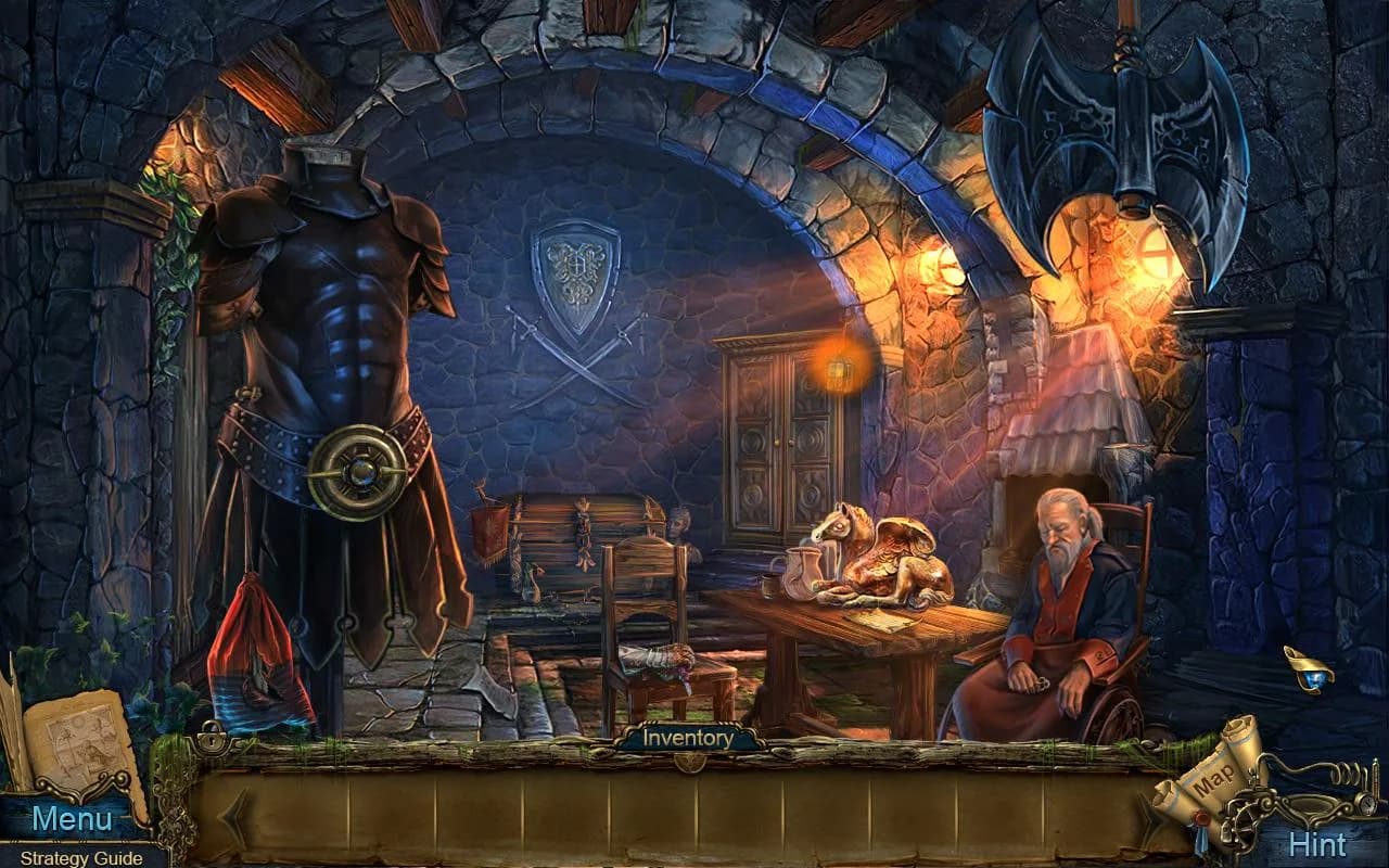 Mystery Tales: The Lost Hope Collector's Edition görsel 2