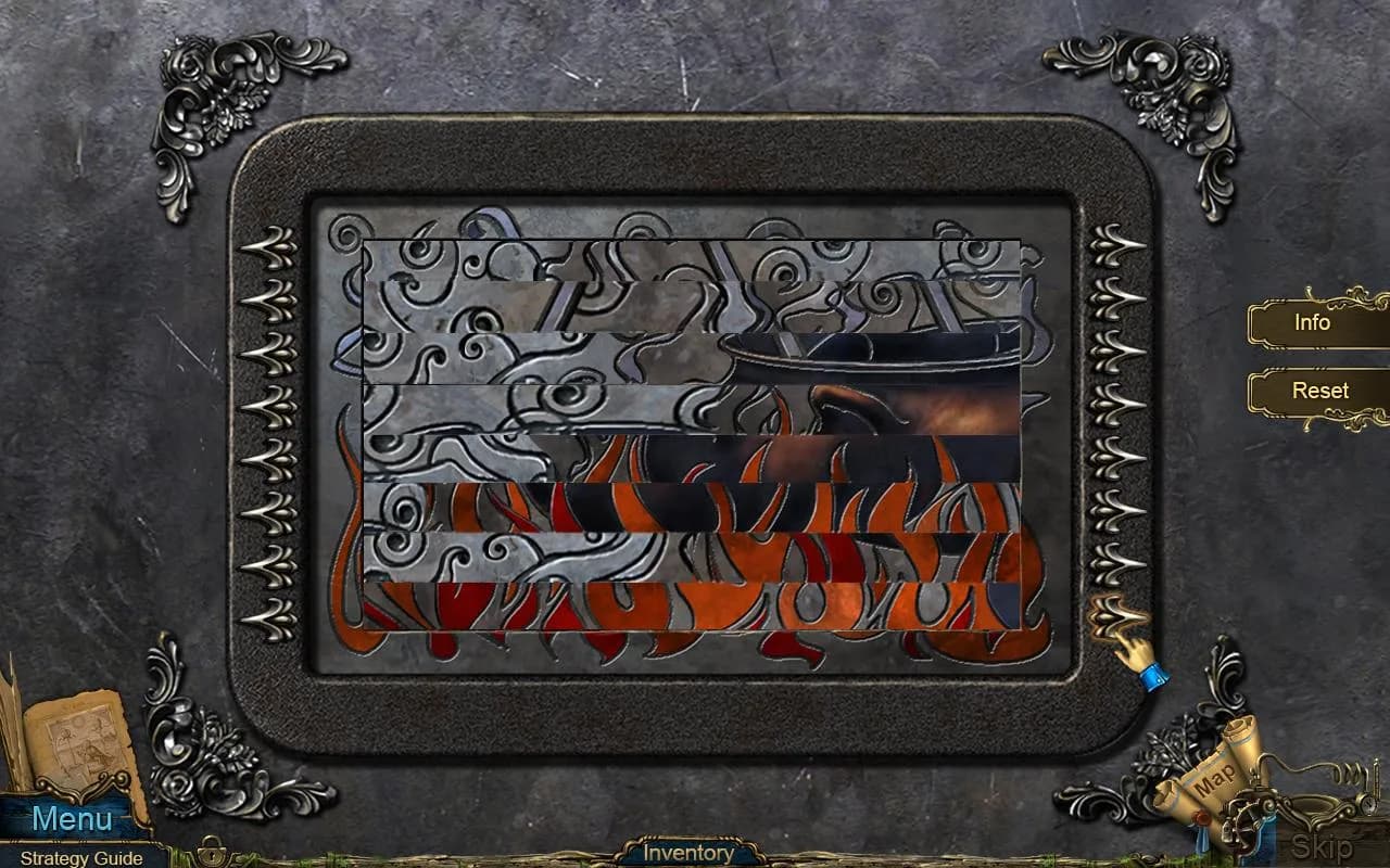 Mystery Tales: The Lost Hope Collector's Edition görsel 4