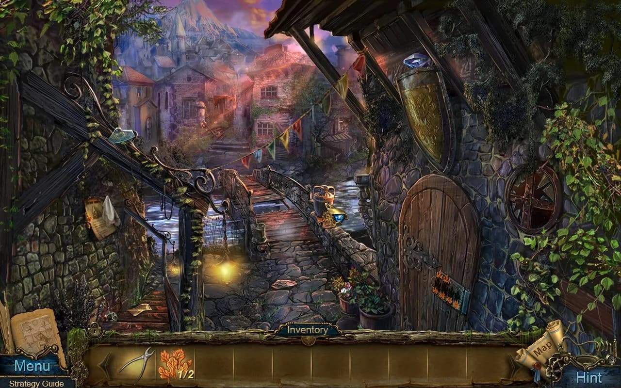 Mystery Tales: The Lost Hope Collector's Edition görsel 9