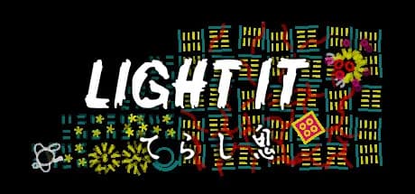 Light It | てらし鬼 görsel 1