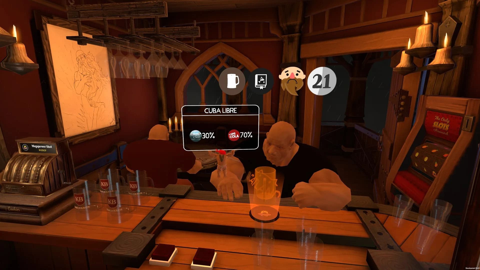 Taphouse VR görsel 2