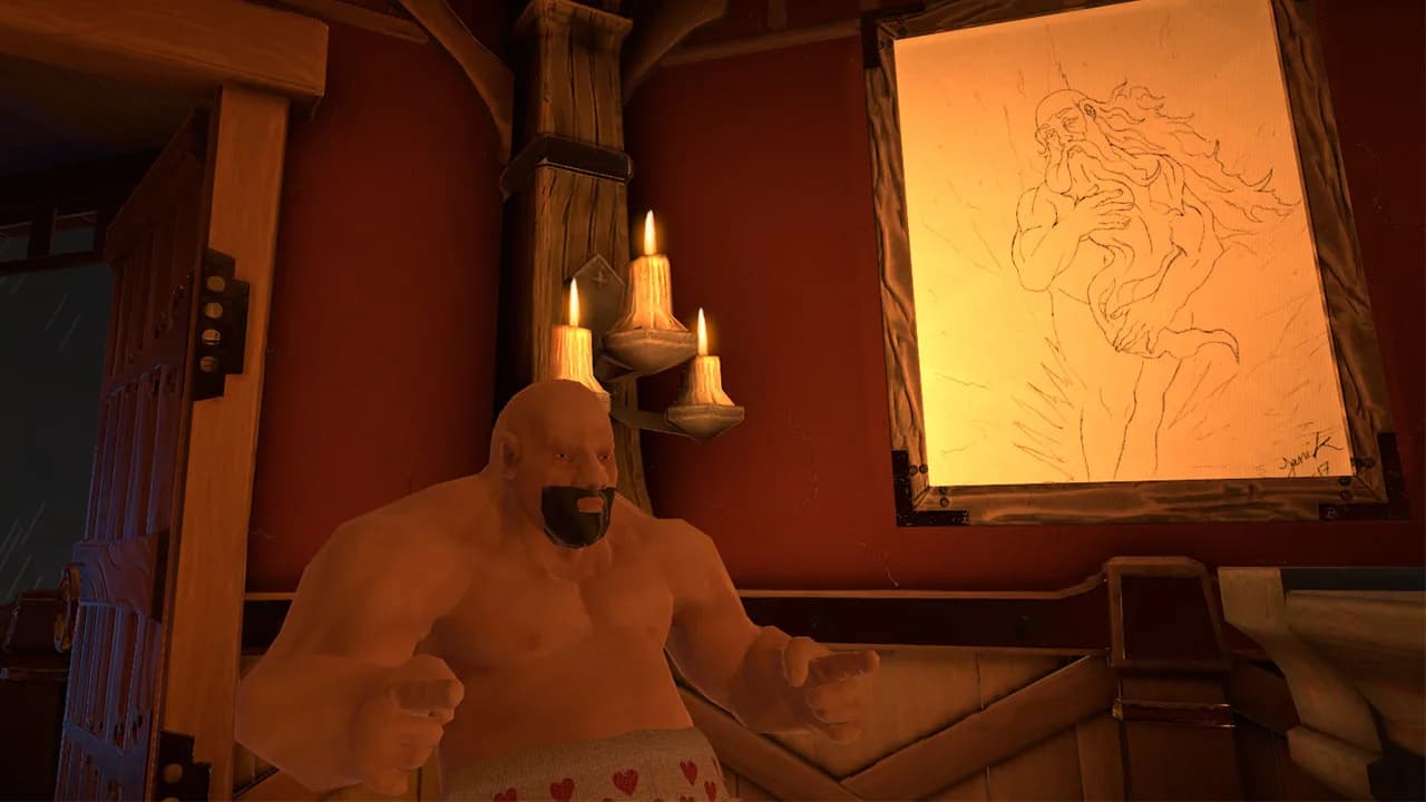 Taphouse VR görsel 3