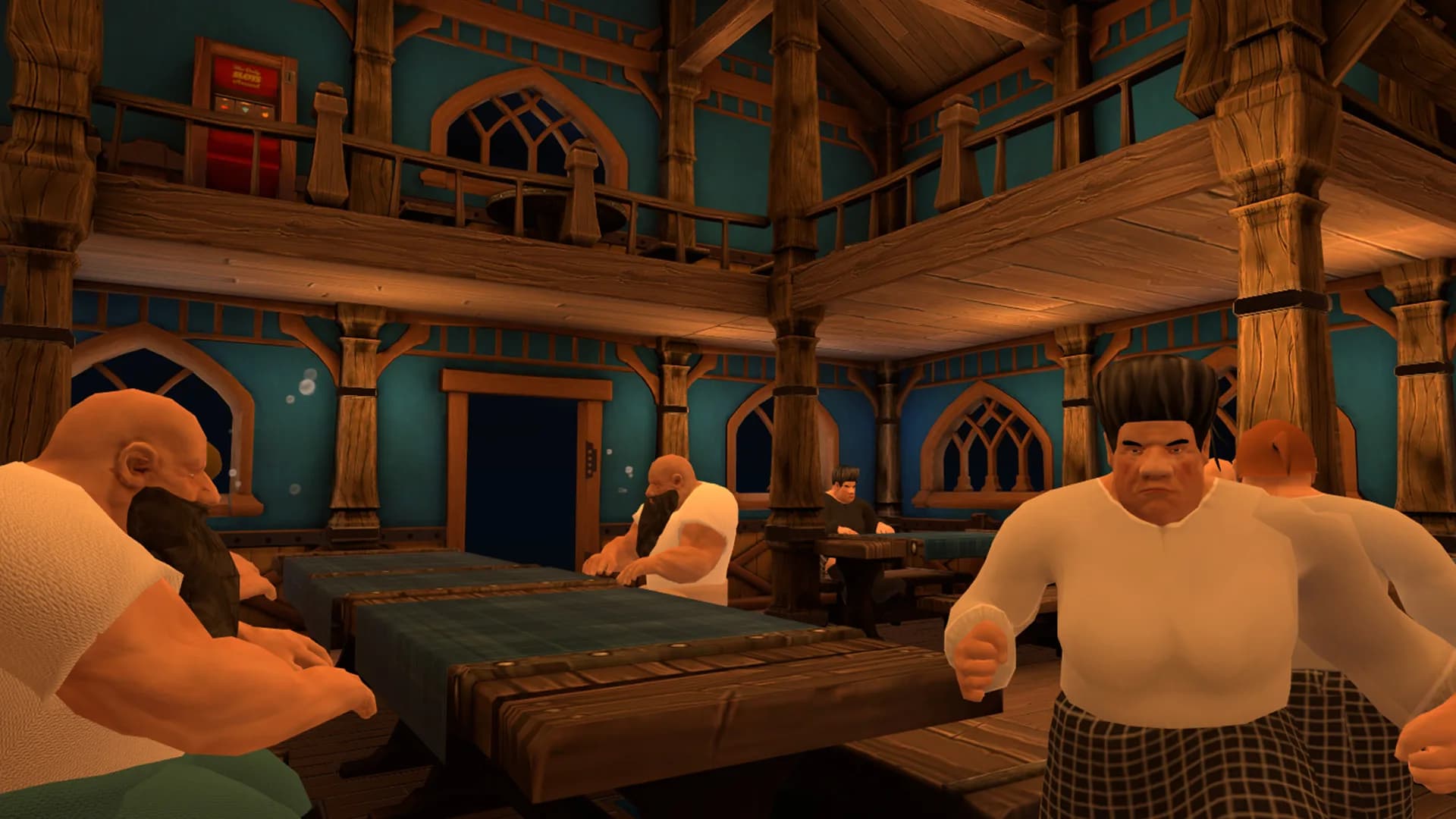 Taphouse VR görsel 4