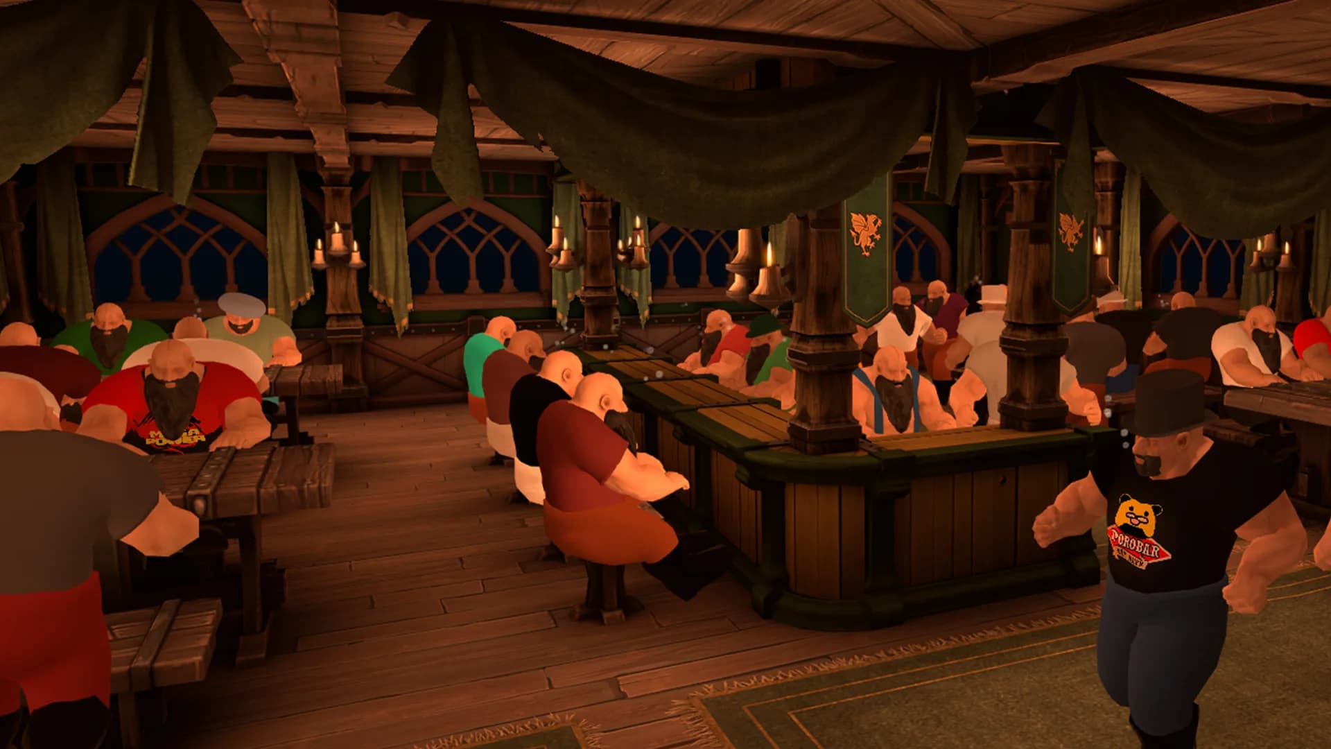 Taphouse VR görsel 5