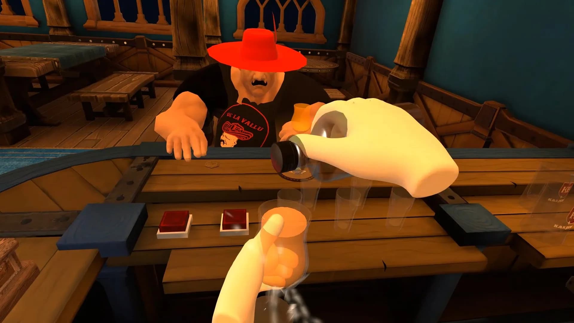 Taphouse VR görsel 6