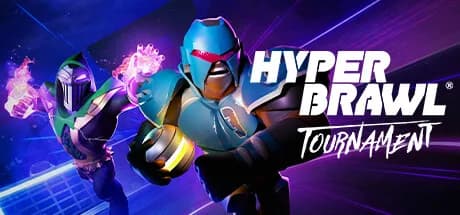 HyperBrawl Tournament görsel 1