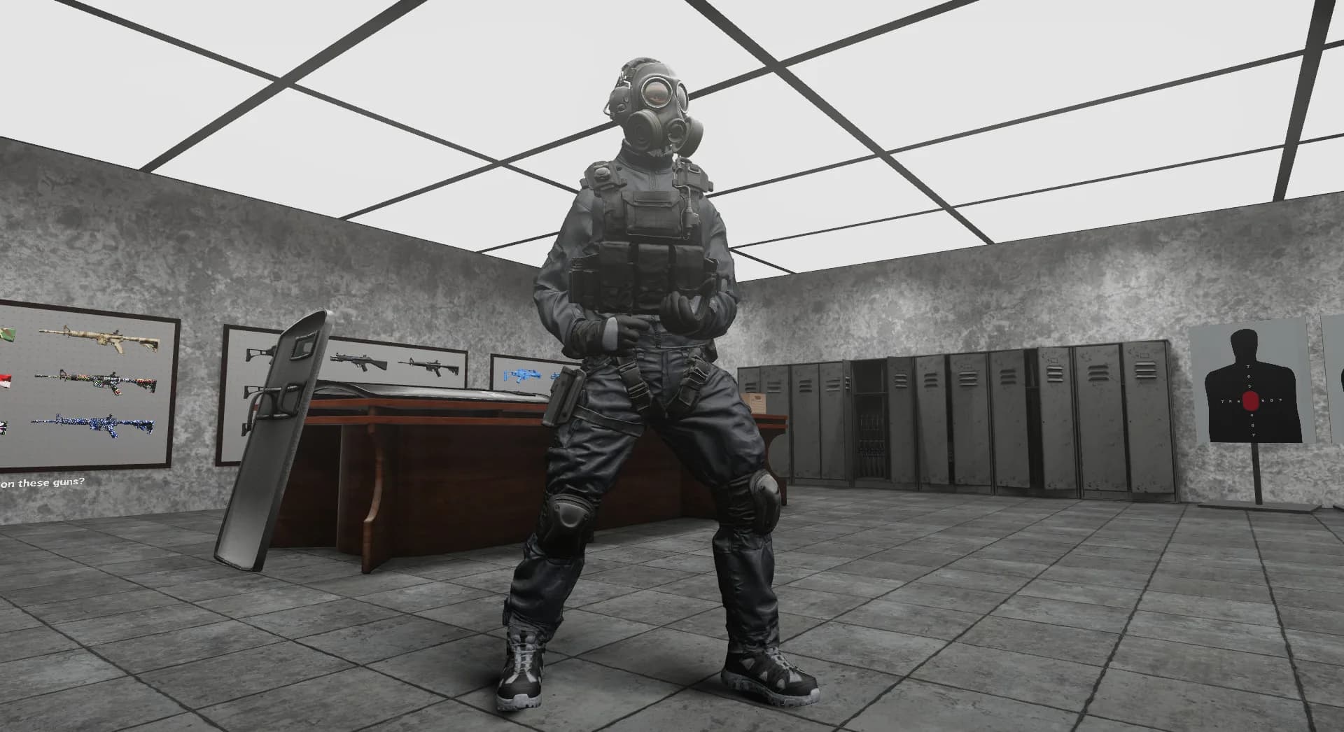 BREACH IT görsel 2