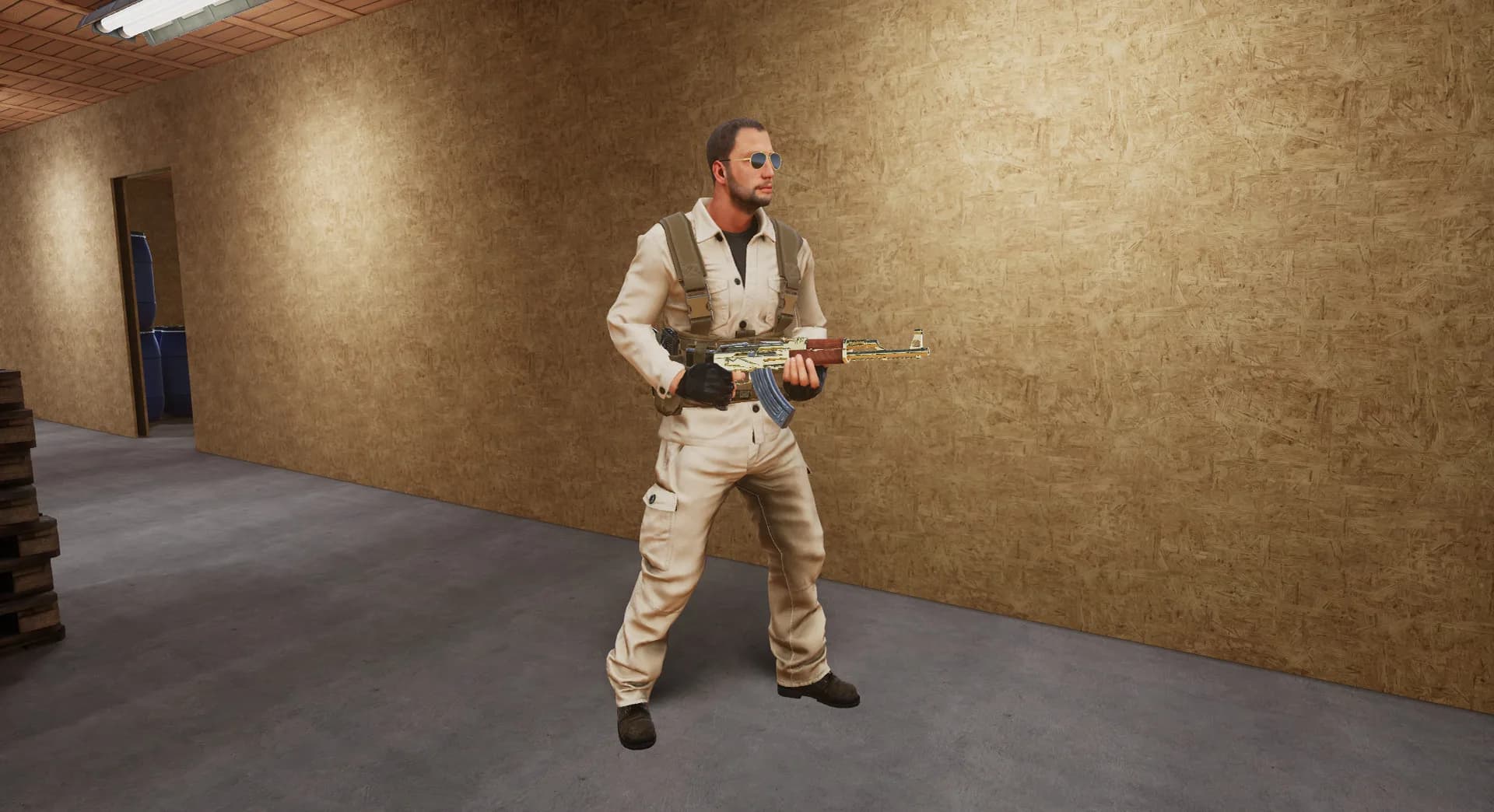 BREACH IT görsel 3