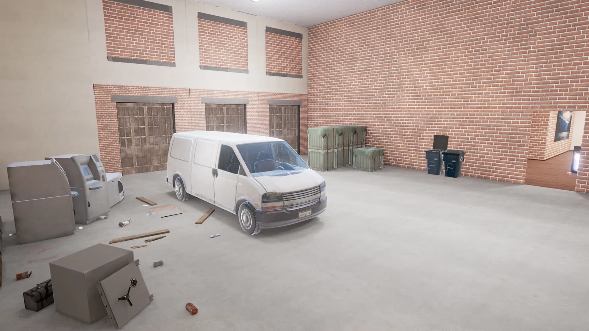 BREACH IT görsel 13