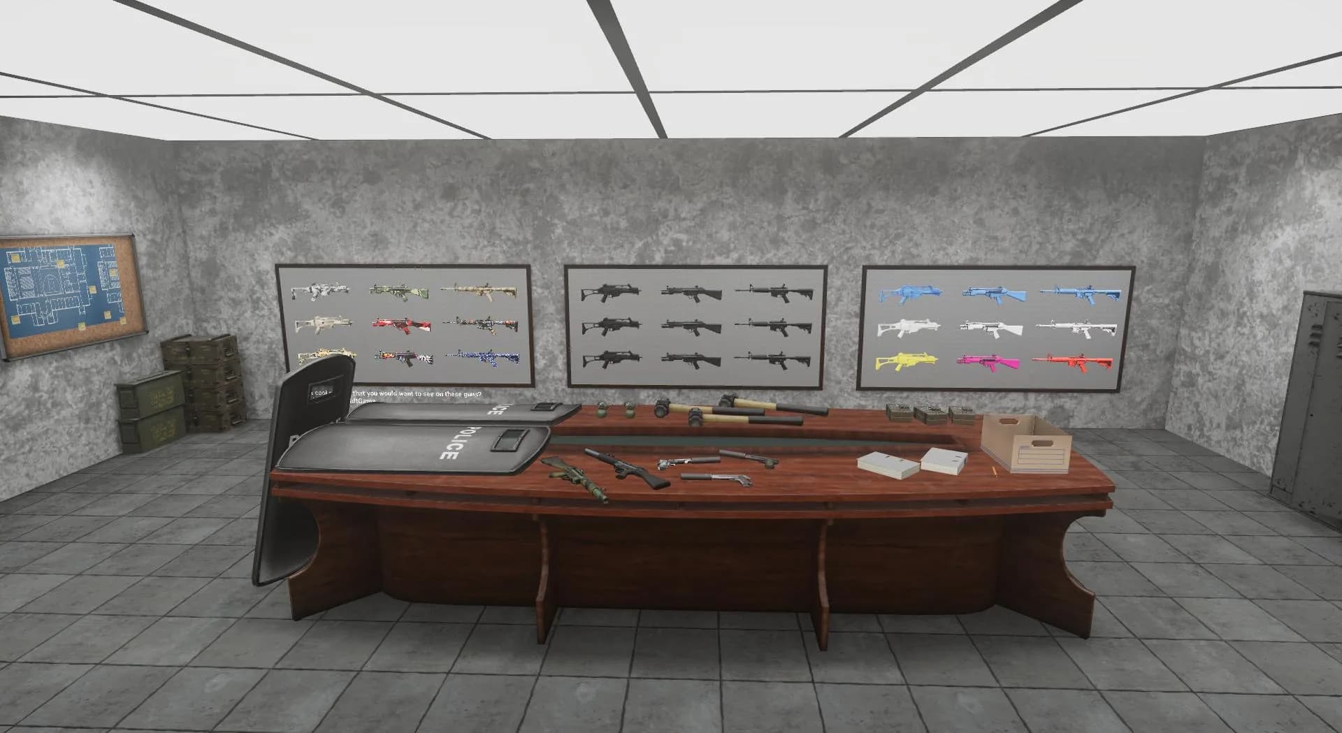 BREACH IT görsel 4