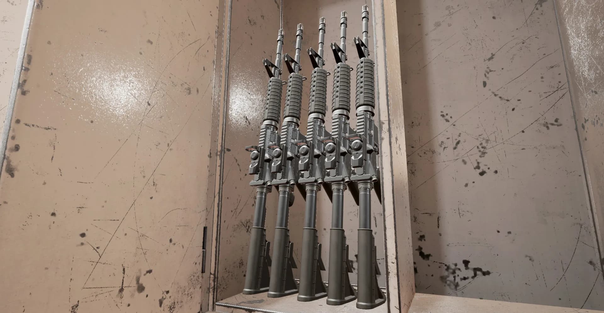 BREACH IT görsel 7