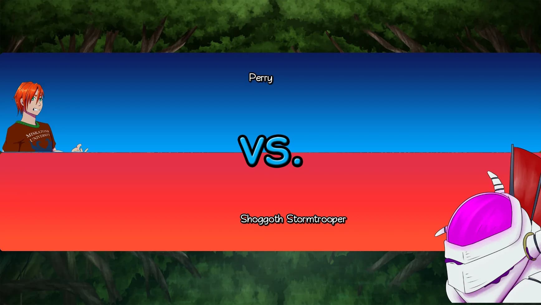 Super Army of Tentacles 3: The Search for Army of Tentacles 2 görsel 5