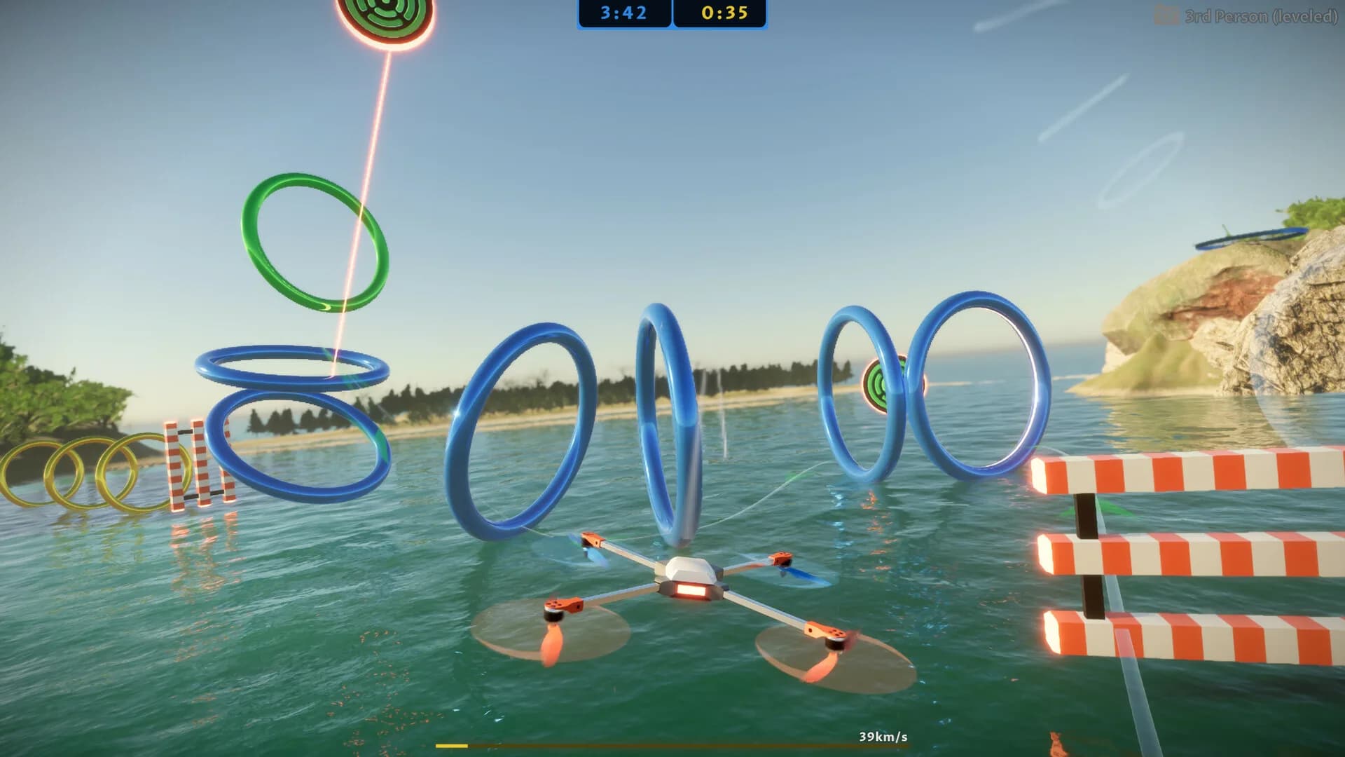 Copter Besieged görsel 5
