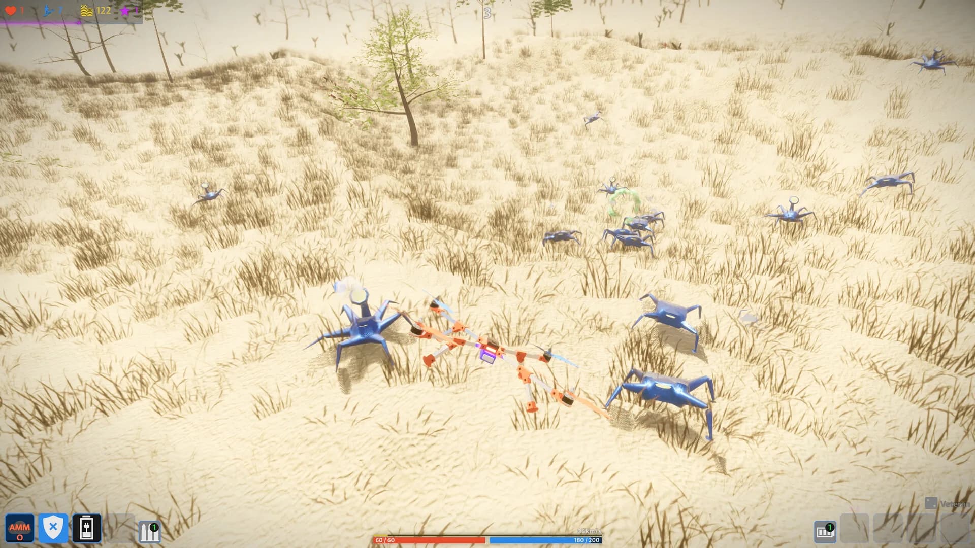Copter Besieged görsel 6