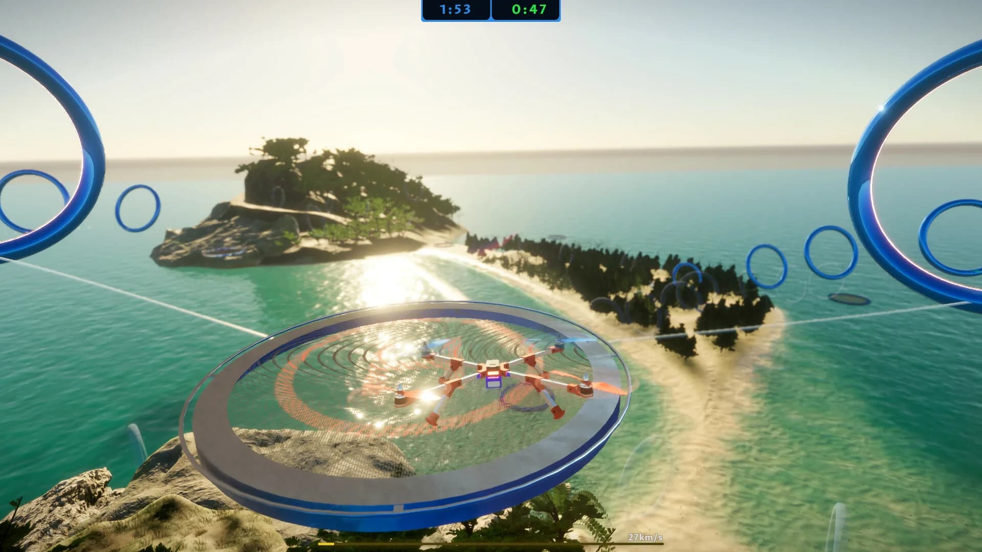 Copter Besieged görsel 7