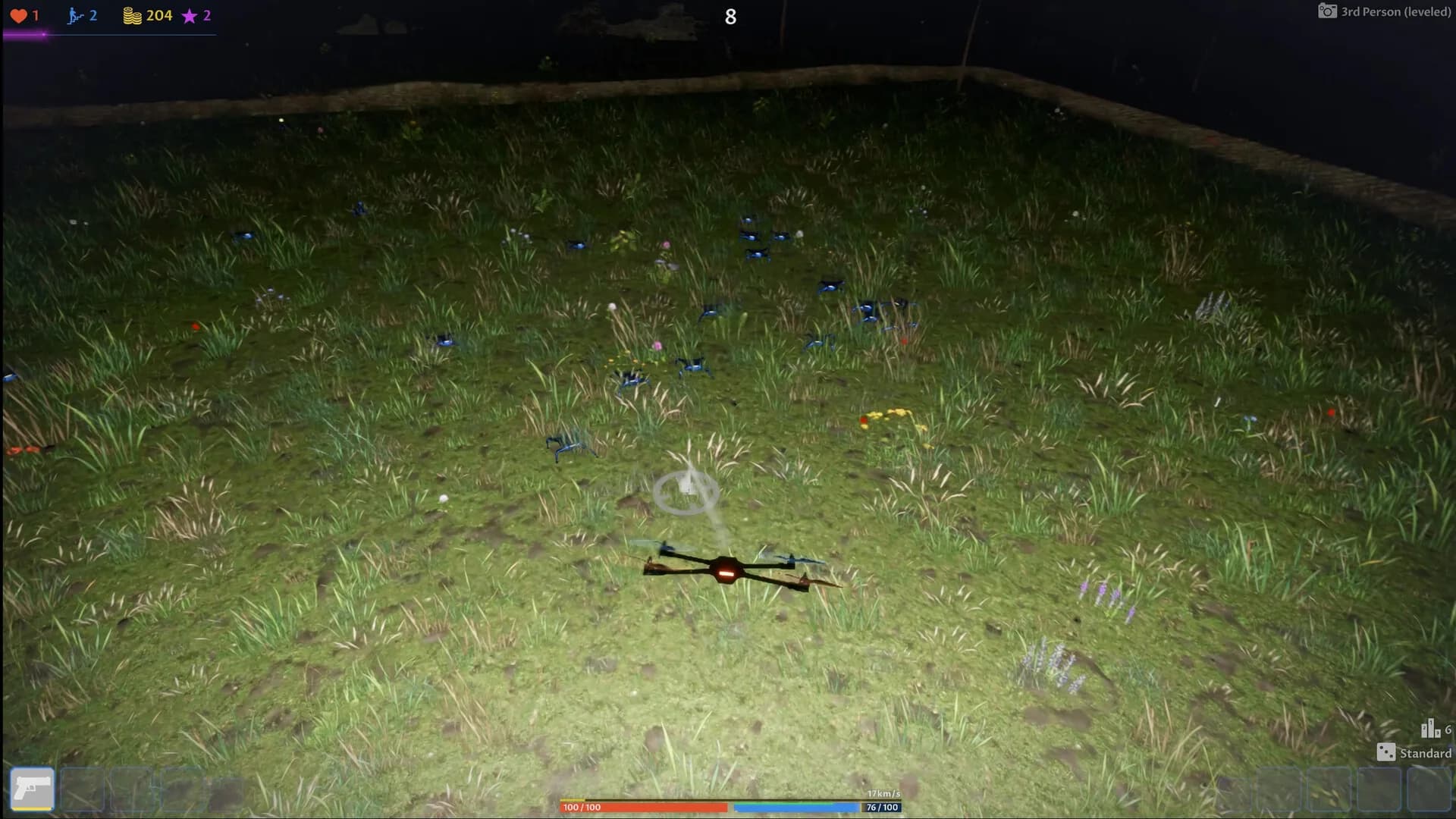 Copter Besieged görsel 9