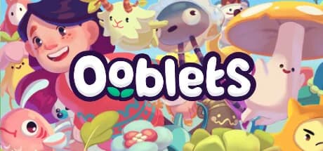 Ooblets görsel 1