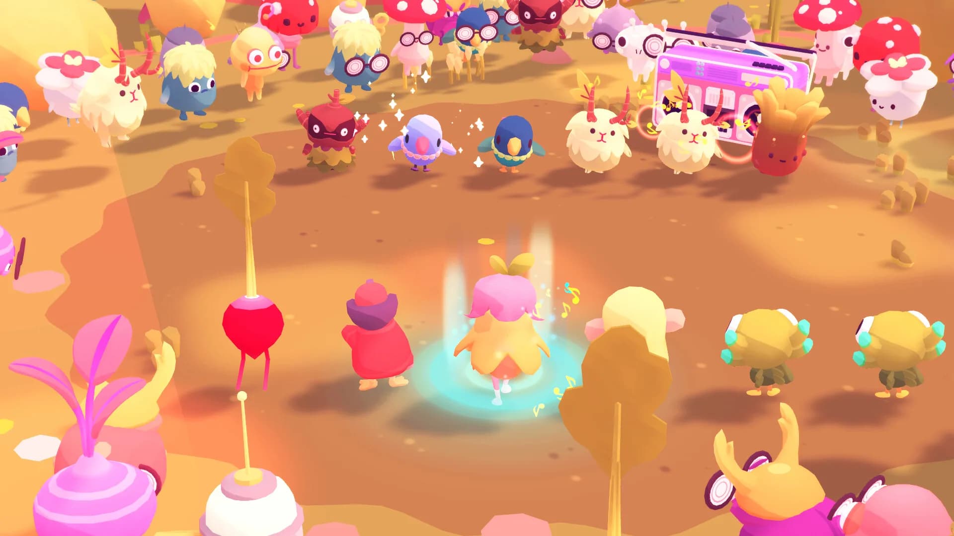 Ooblets görsel 12