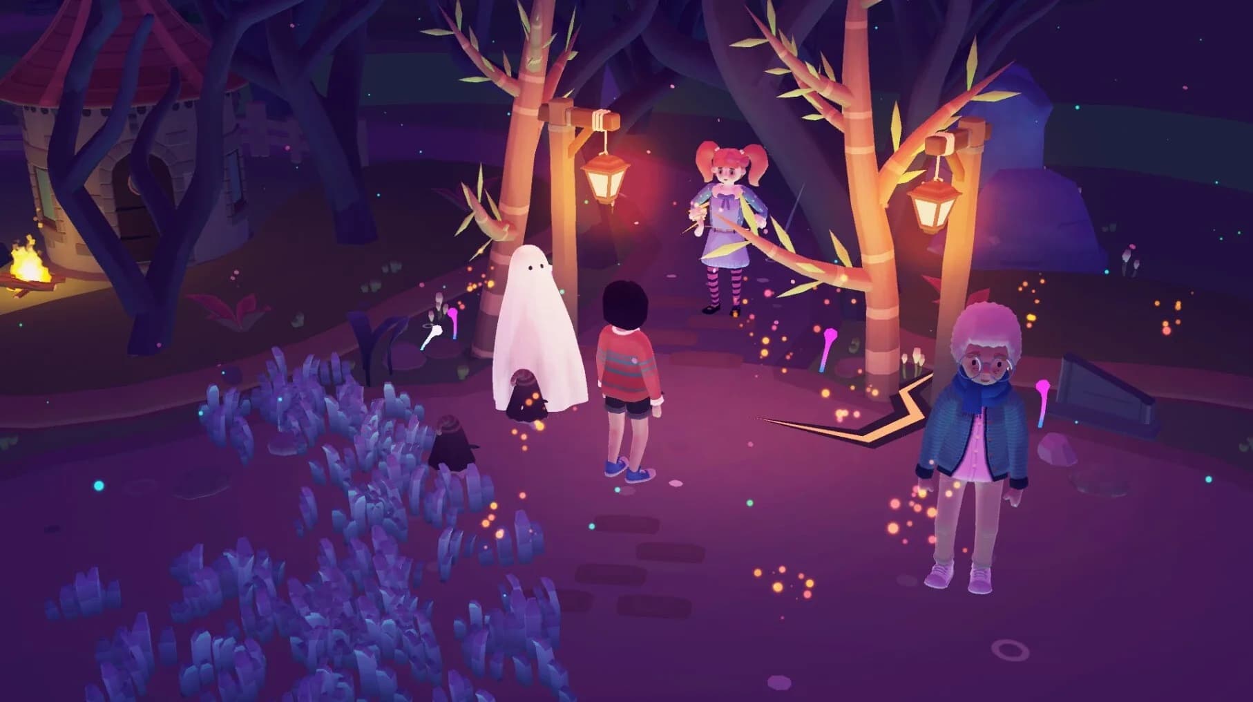 Ooblets görsel 13
