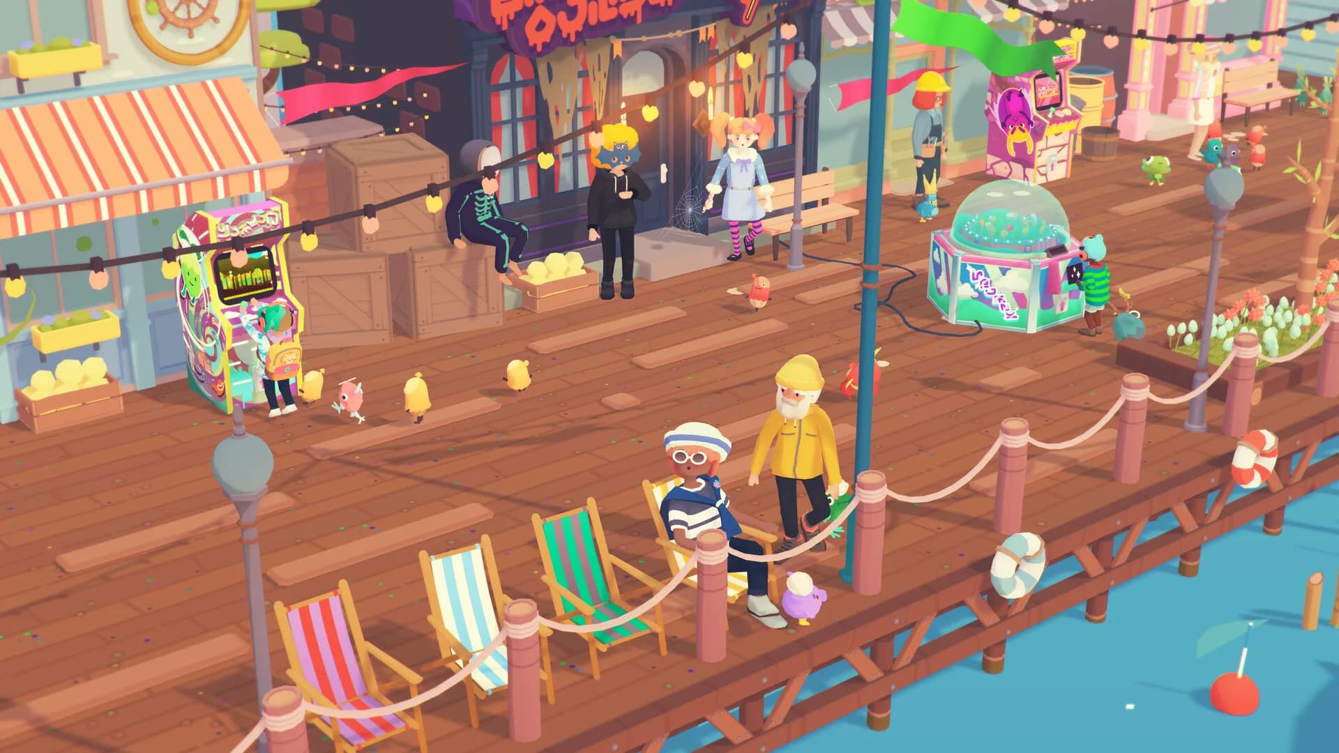 Ooblets görsel 14