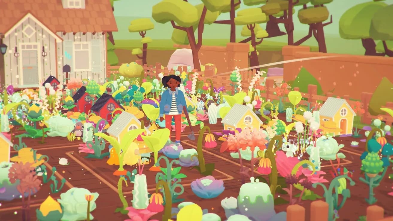 Ooblets görsel 15