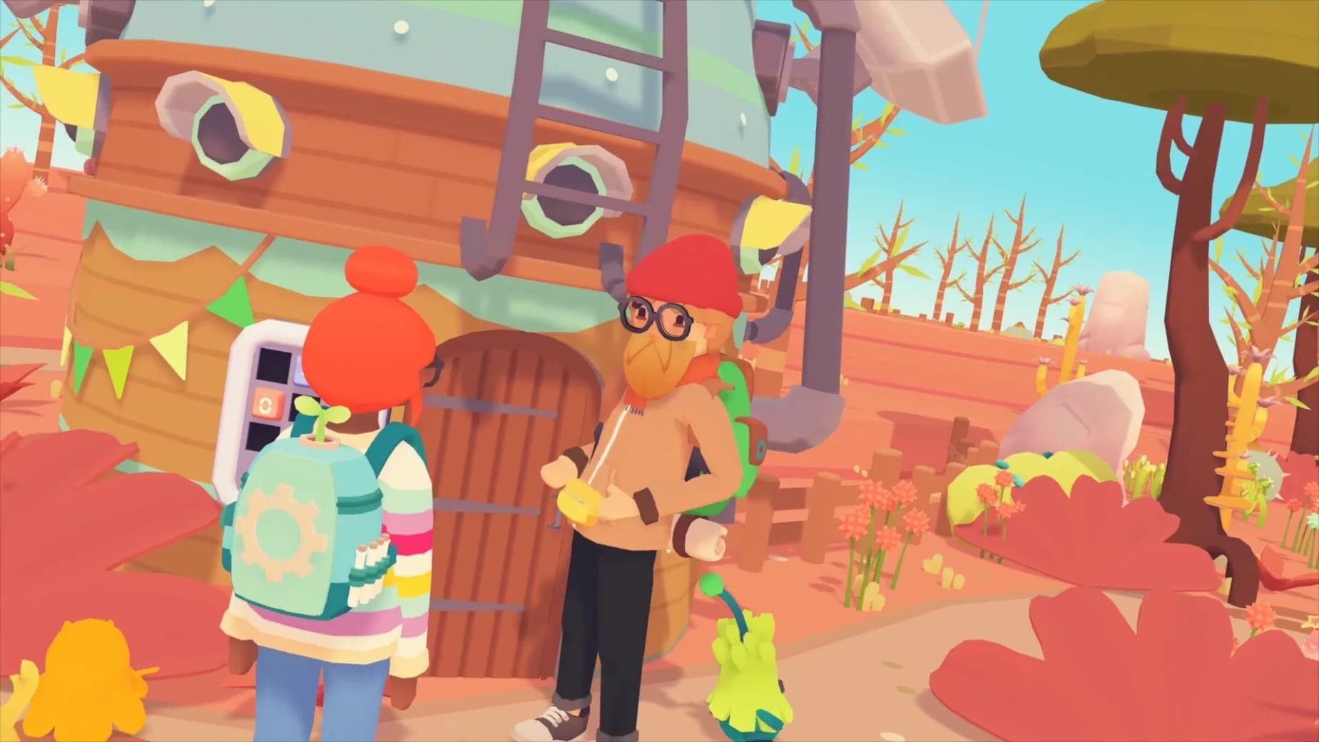 Ooblets görsel 16