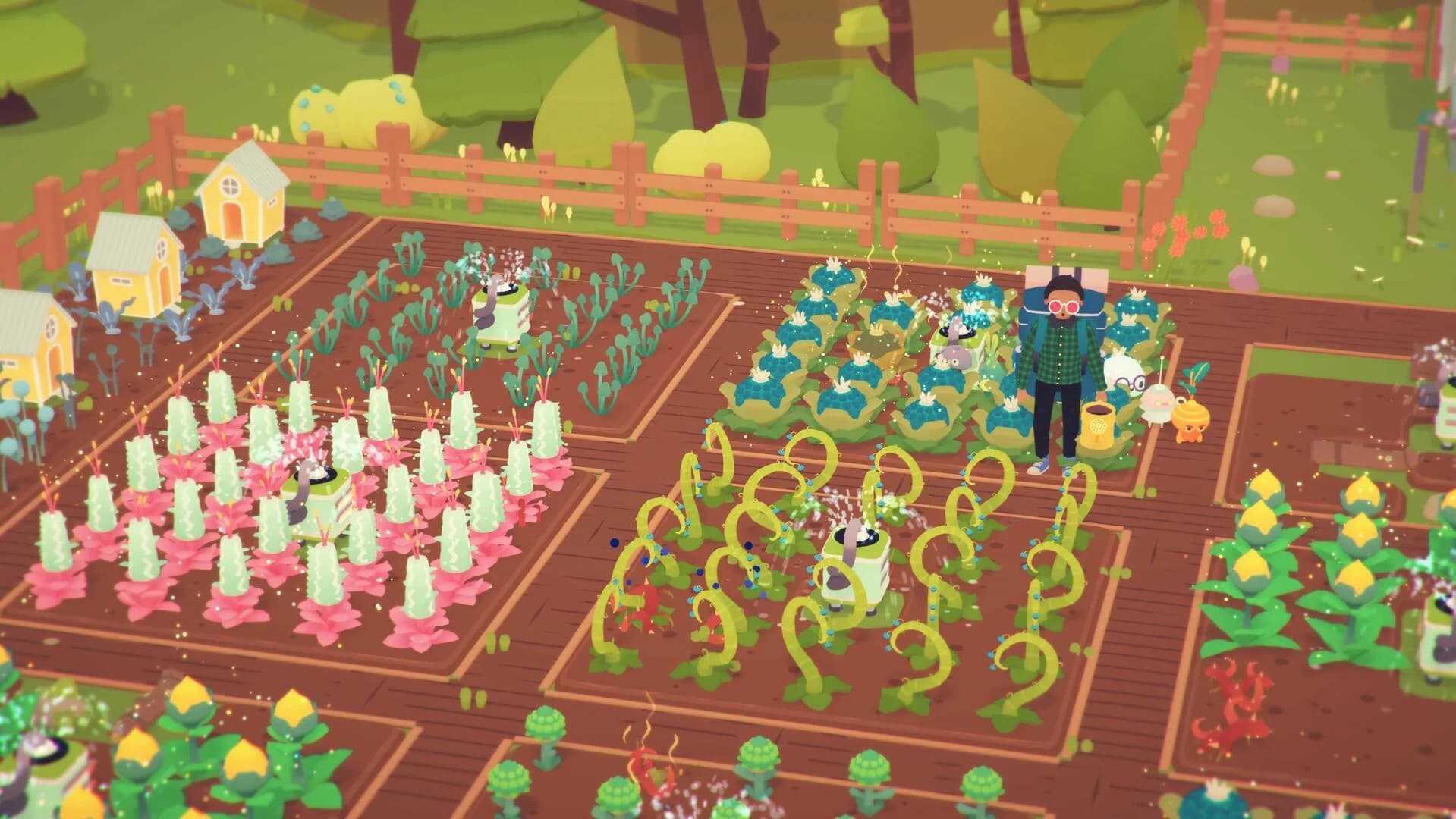 Ooblets görsel 17