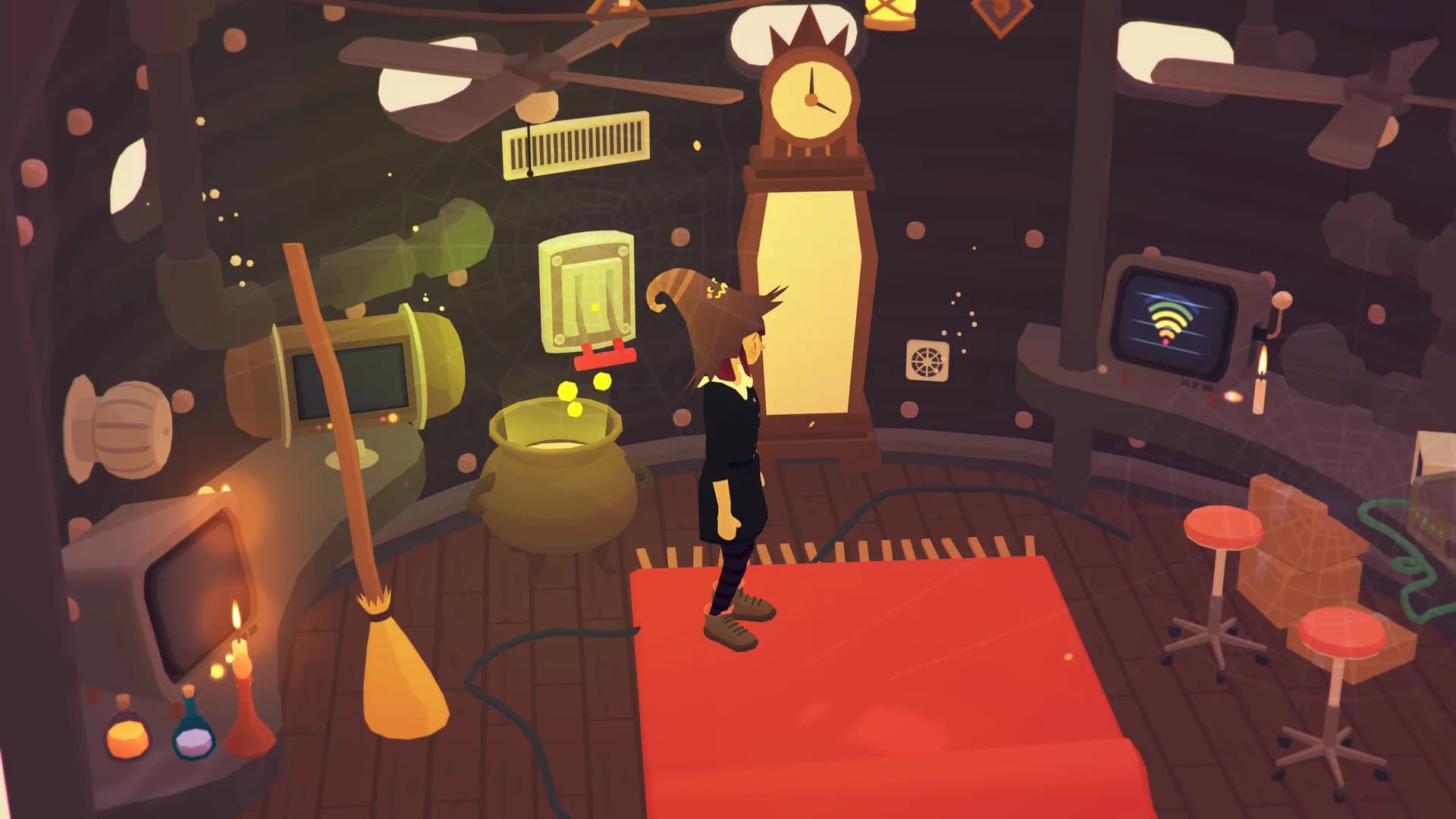 Ooblets görsel 18