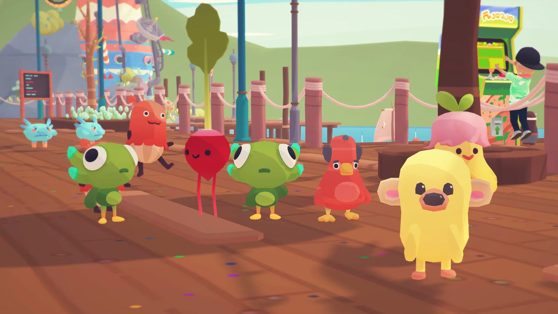 Ooblets görsel 21