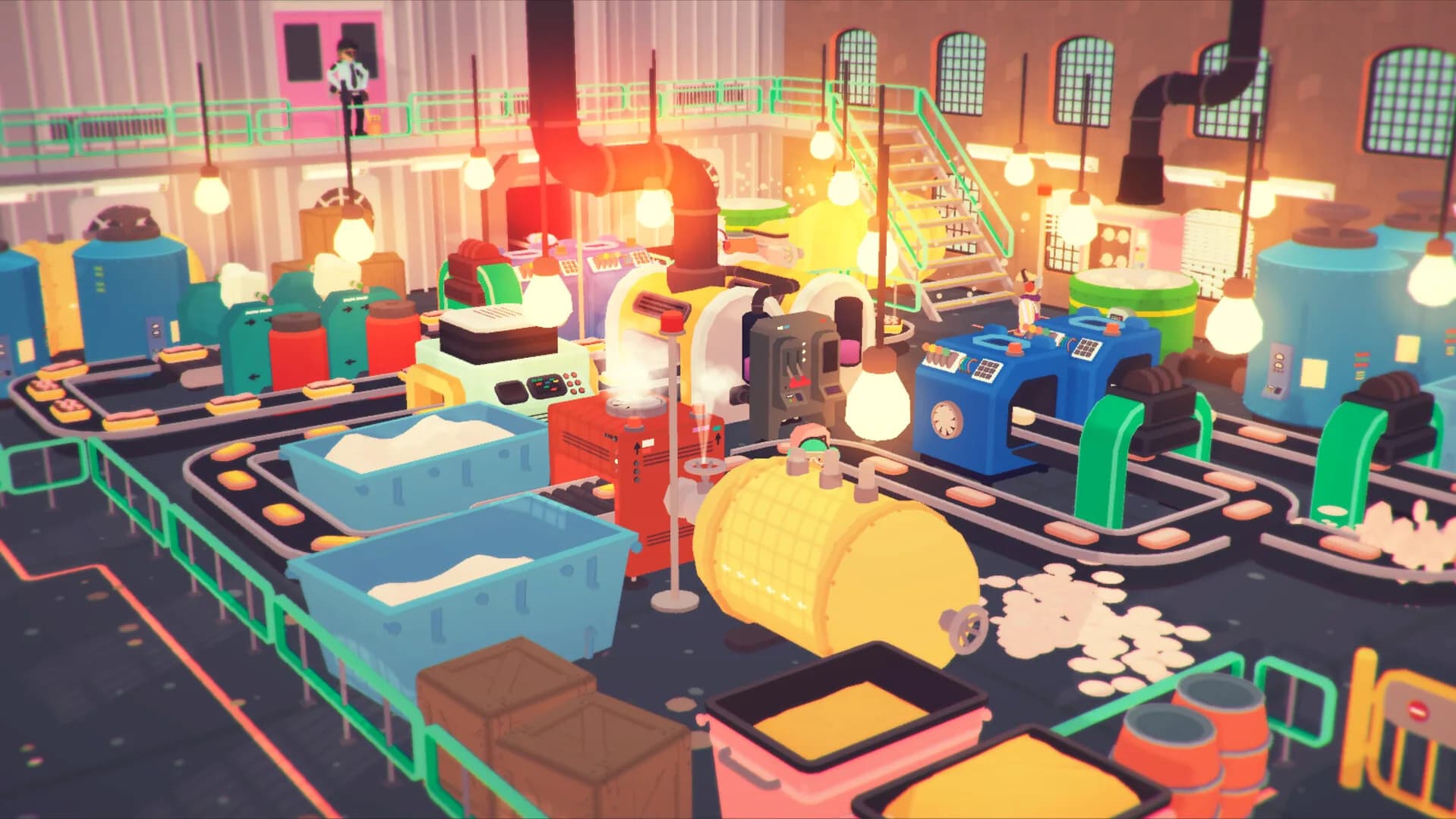 Ooblets görsel 4
