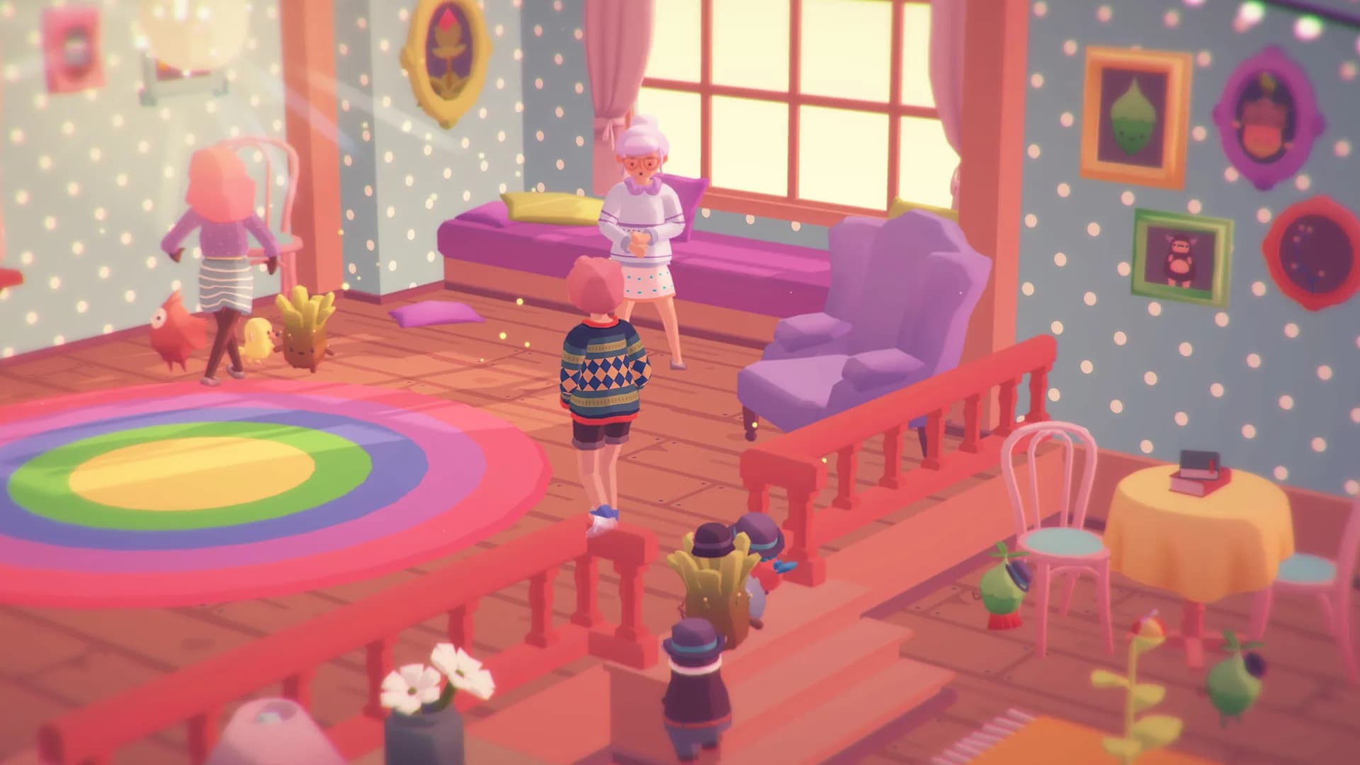 Ooblets görsel 22