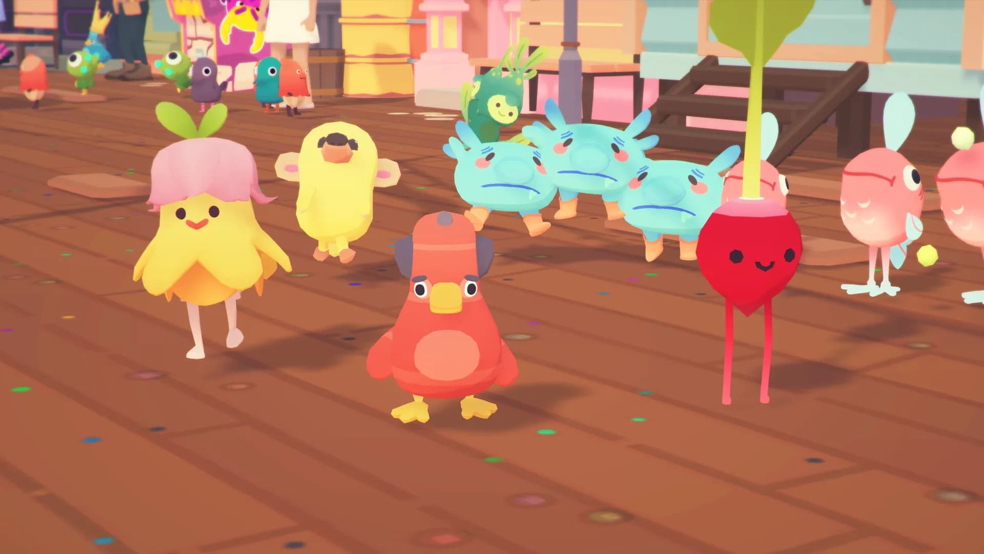 Ooblets görsel 5