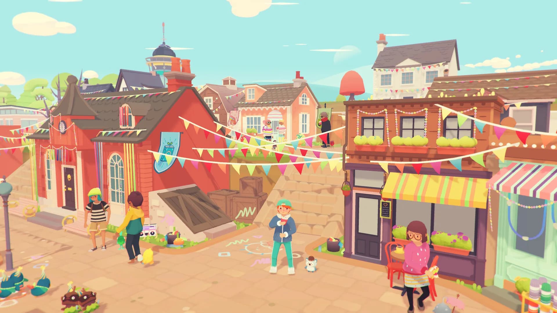 Ooblets görsel 6