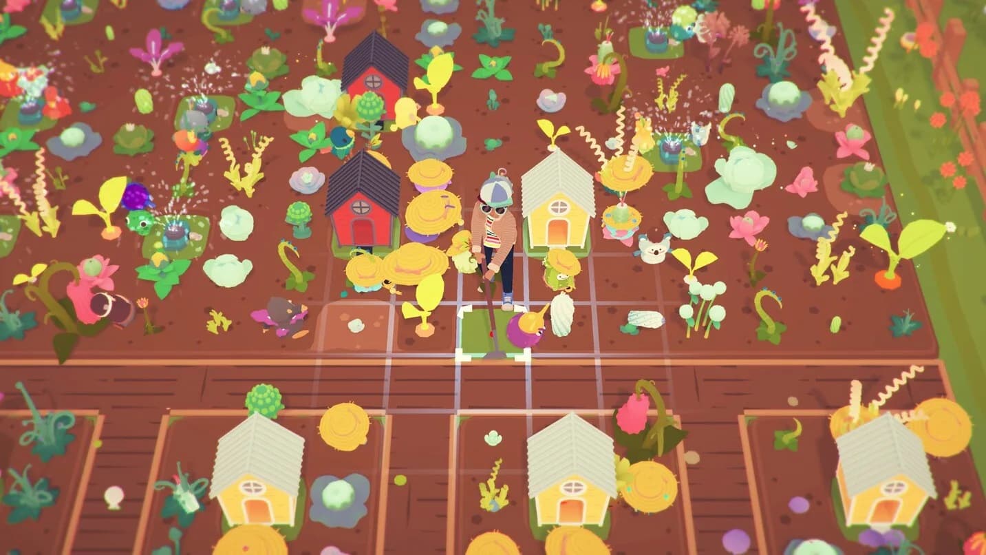 Ooblets görsel 8
