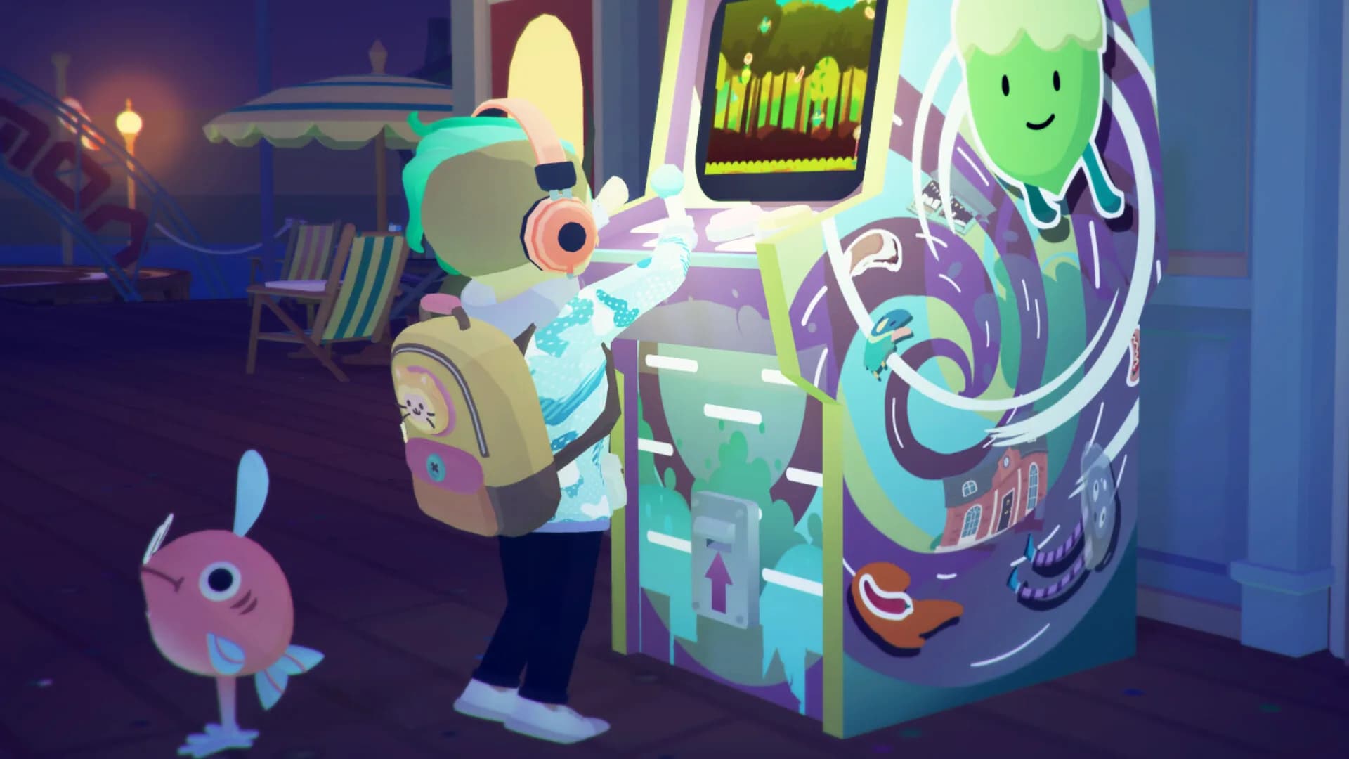 Ooblets görsel 9