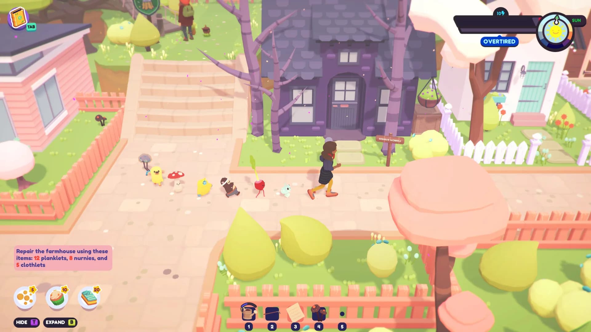 Ooblets görsel 10