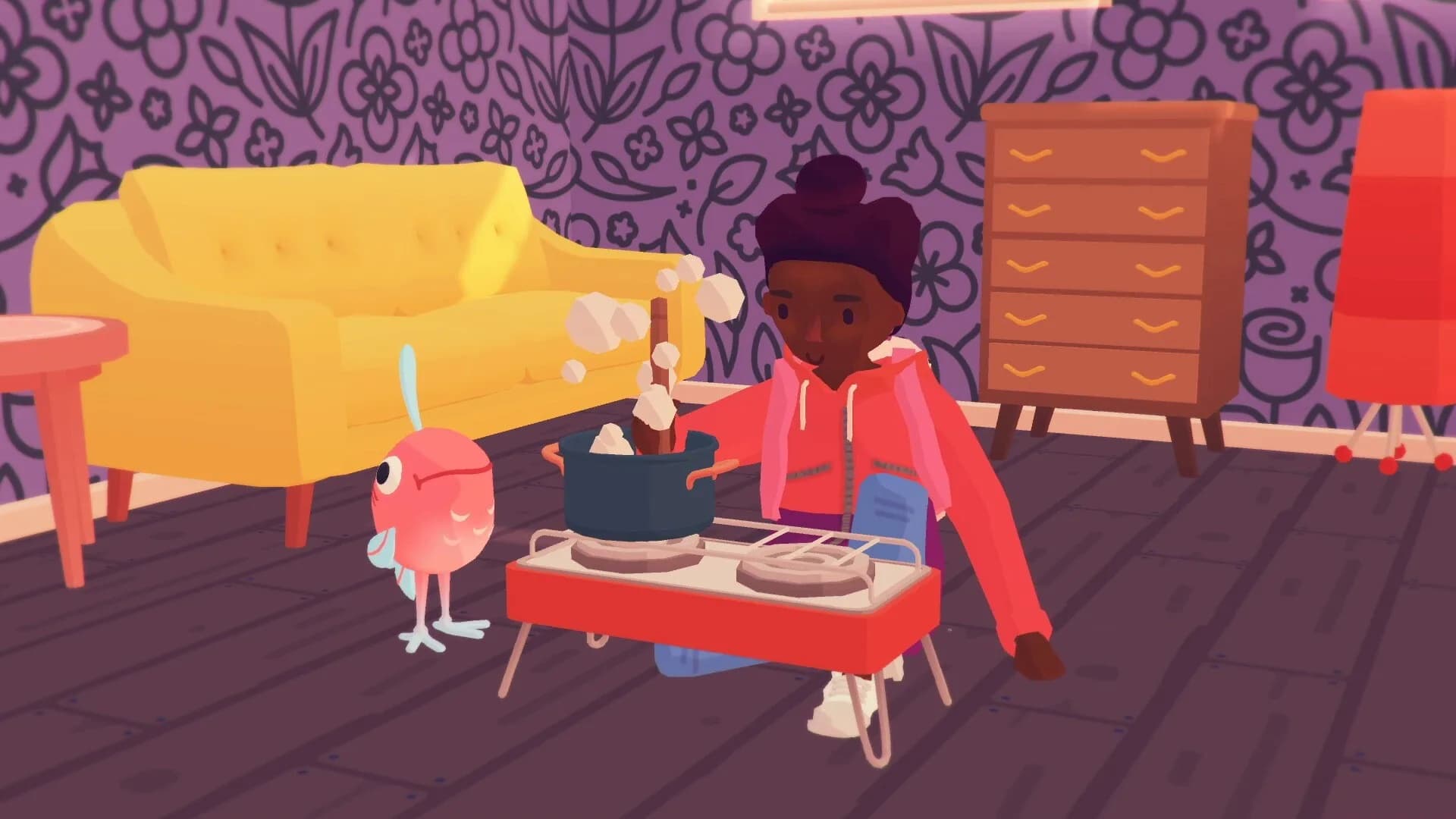 Ooblets görsel 11