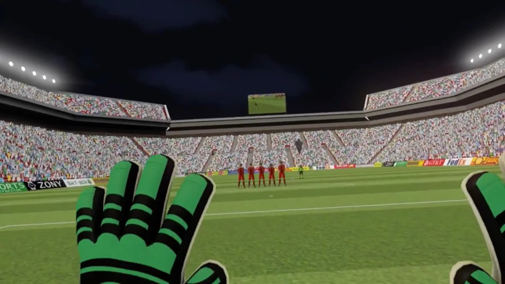 VR SUPER SPORTS görsel 4