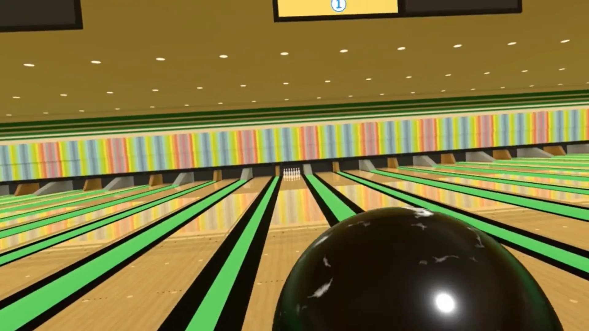 VR SUPER SPORTS görsel 7