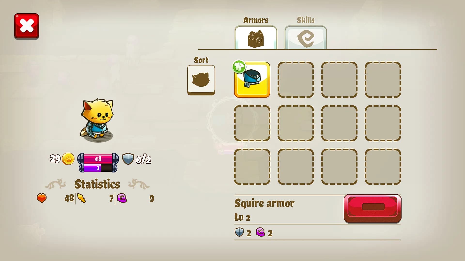 Cat Quest görsel 5