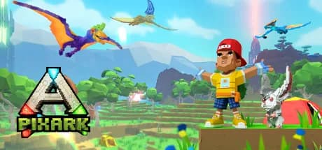 PixARK görsel 1