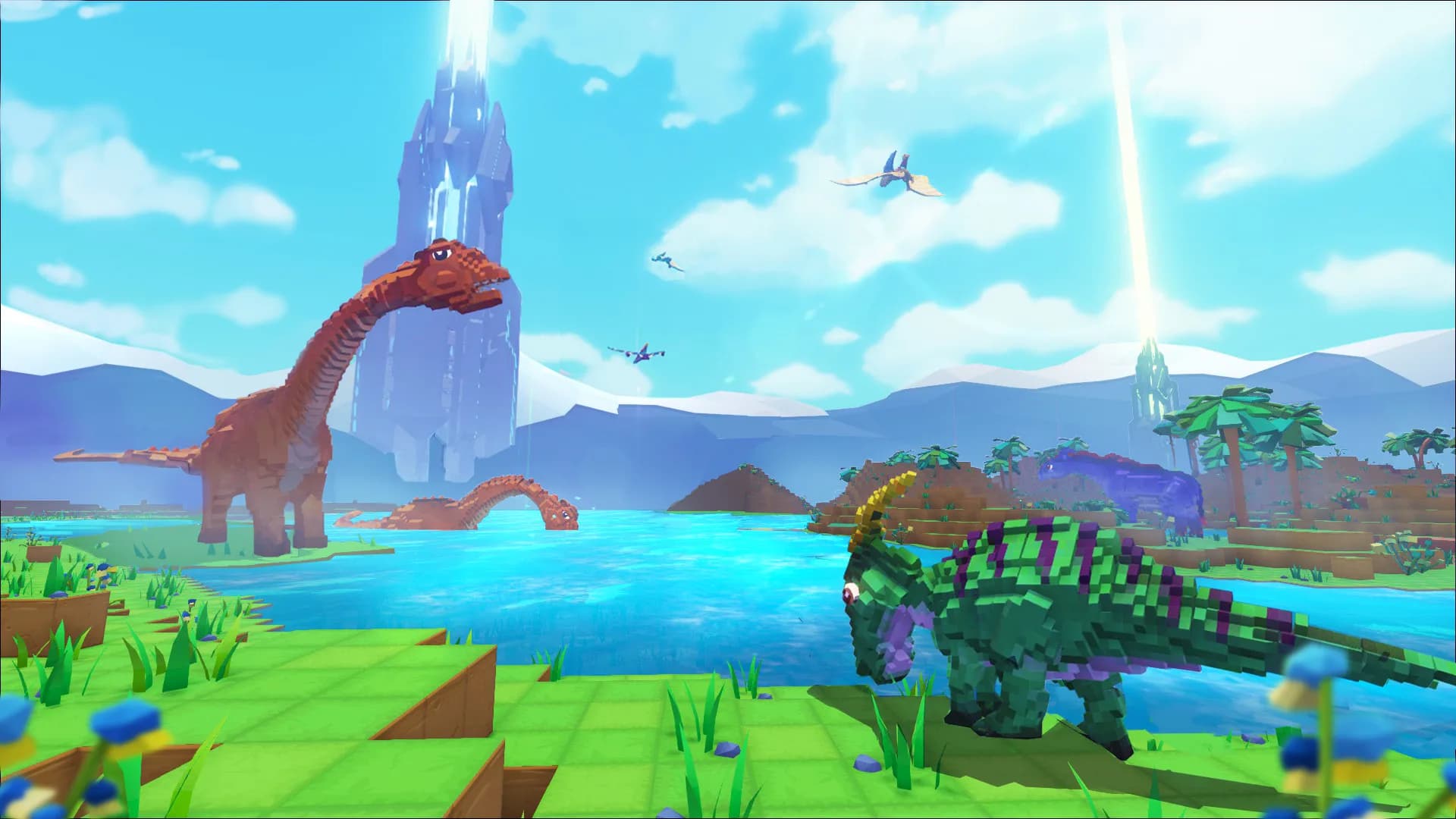 PixARK görsel 2