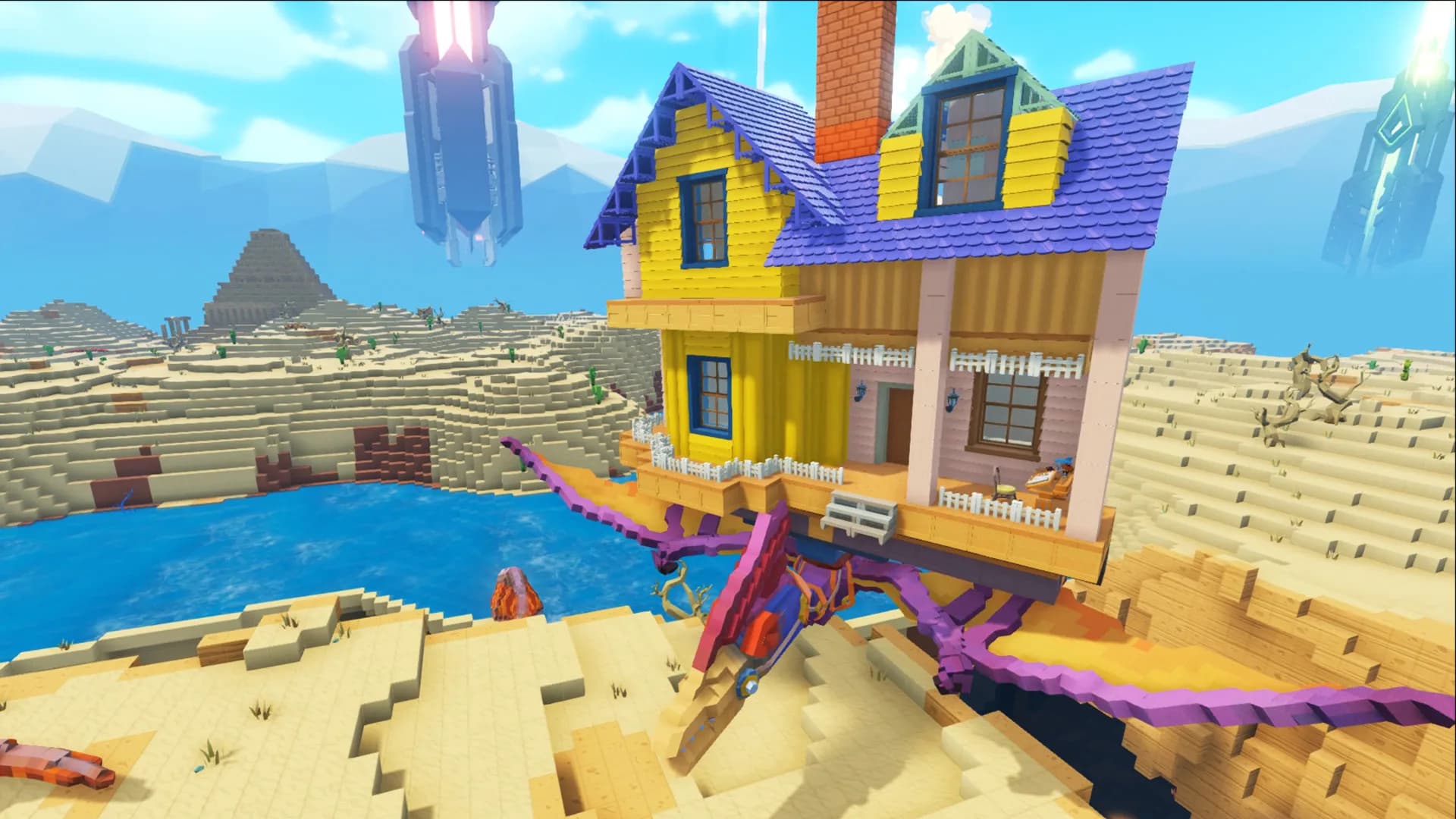 PixARK görsel 3