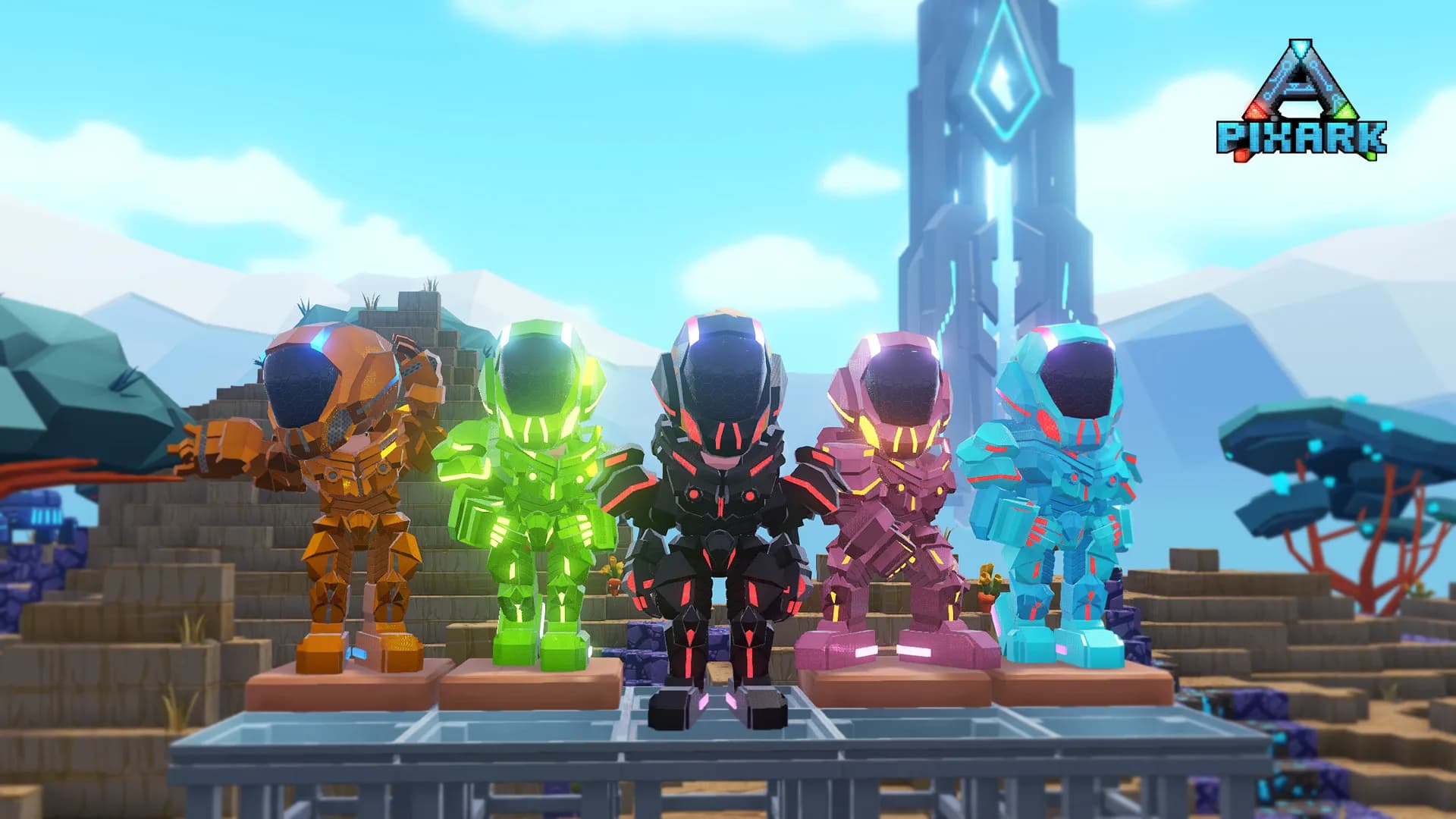 PixARK görsel 4