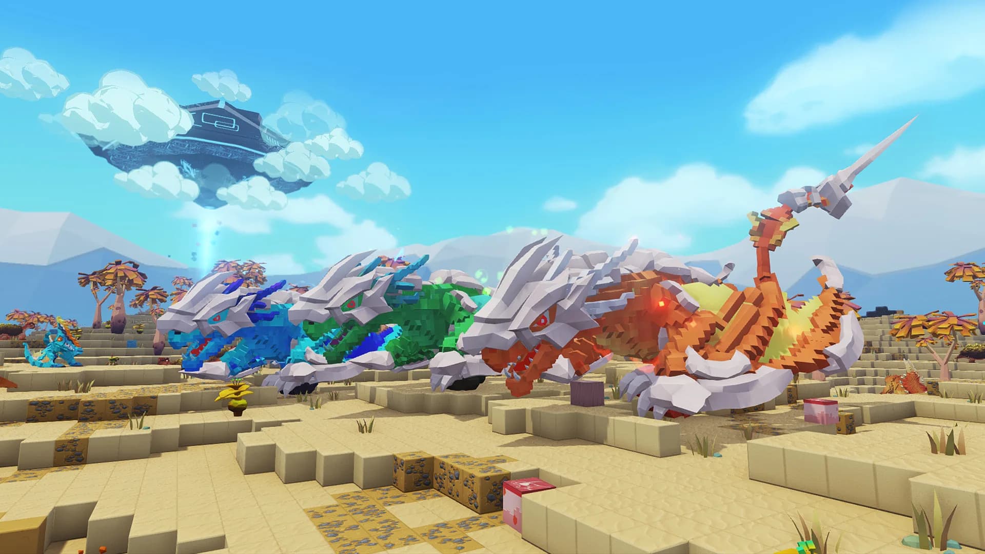 PixARK görsel 5