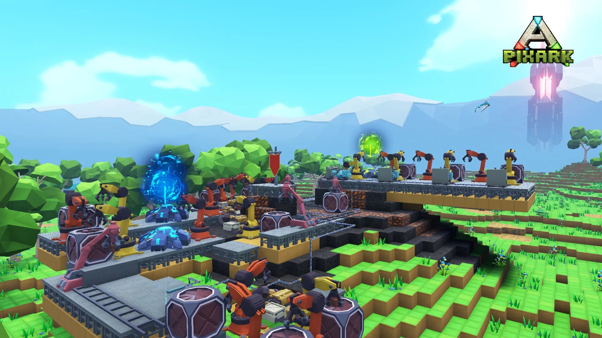 PixARK görsel 7
